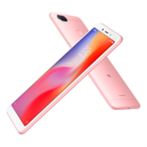 Xiaomi představilo levné modely Redmi 6 a Redmi 6A. Nabídnou protáhlý displej a nejnovější systém